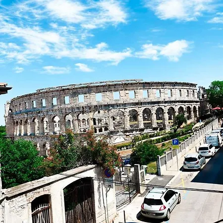 Apartamento Colosseum View *