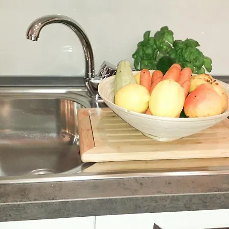 Apartamento Colosseum View