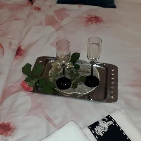 Apartamento Colosseum View *