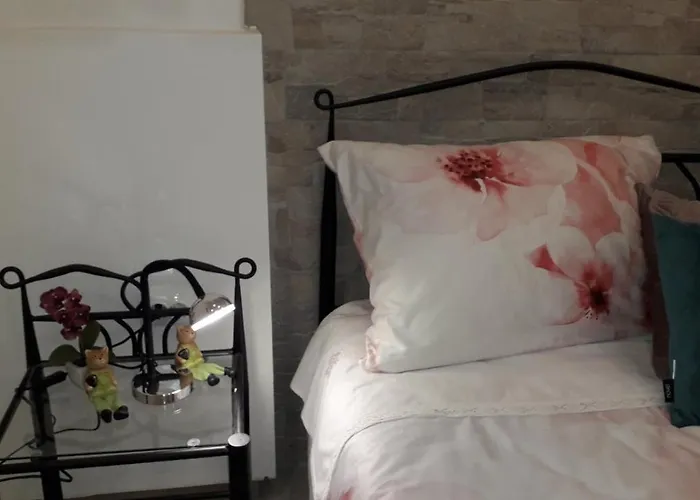 Colosseum View Daire *