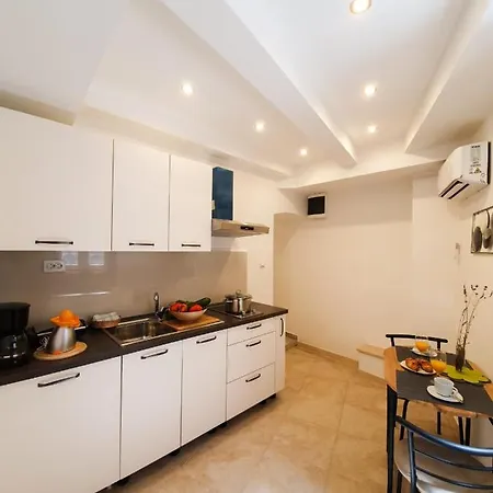 Colosseum View * 普拉