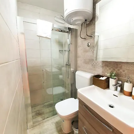 公寓 Colosseum View