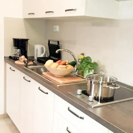 公寓 Colosseum View