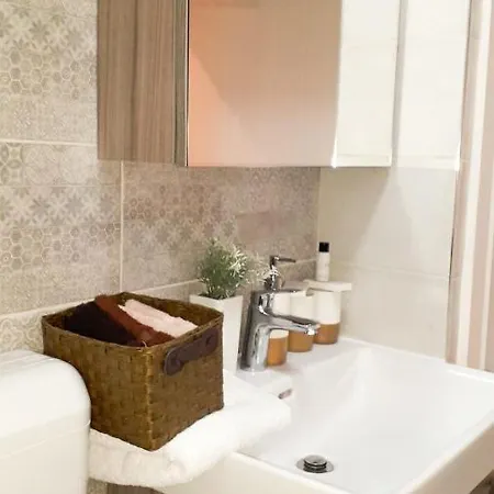 公寓 Colosseum View