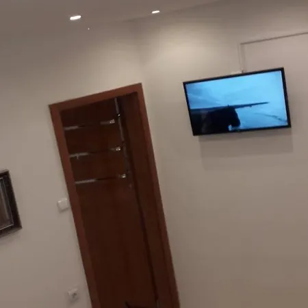 公寓 Colosseum View *