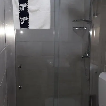 公寓 Colosseum View *