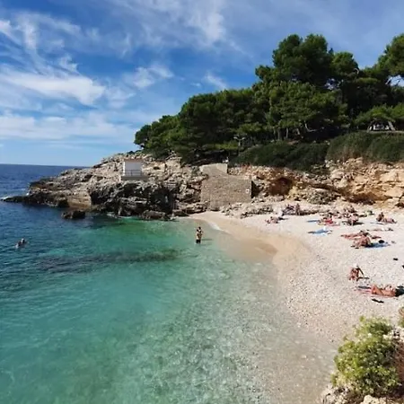 Colosseum View 公寓