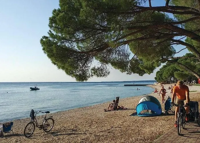 Apartman Colosseum View *